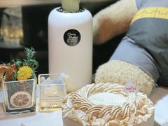 -可丽可丽·生日蛋糕·下午茶(厦门鹭港店)