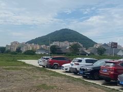 -平湖九龙山旅游度假区