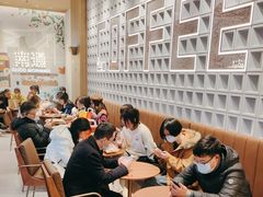 -Tims天好咖啡(北大街万象城店)