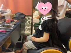 -海马体照相馆丨大师(青岛万象城店)