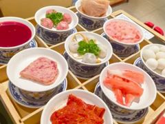 -廖掌柜·重庆鲜货火锅(上海首店)