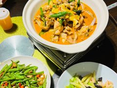 -铭厨特色家常菜(金色溪泉湾店)