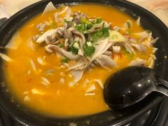 -李师傅脆肚(梅林店)