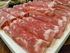 -義聚德·清真铜锅涮羊肉·烧烤(河东店)