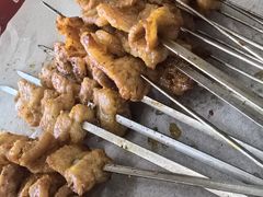 -食鸡公社辣子鸡·潍坊菜·烧烤