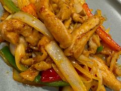 东安子鸡-马凯餐厅(地安门店)