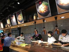 -72街红烧排骨饭(海珠丽影广场店)