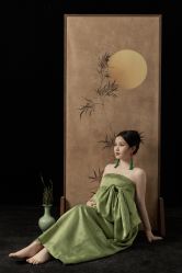 -专注孕妇照亲子照·纪田摄影