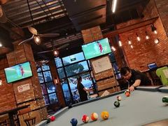-Shanghai Brew House上海啤酒工坊(老外街店)