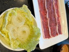 -南门涮肉(通州店)