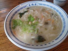 -老雒阳面馆·水席(定鼎门店)