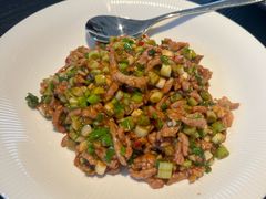 -金谷仓家庭料理(马泉营店)