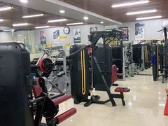 -开阳里游泳健身