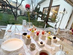 -九献创意菜·新中式(亮马河花园私宴店)