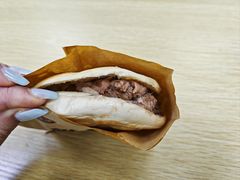 -樊记腊汁肉(竹笆市总店)