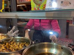 -恋萍小吃(时代店)