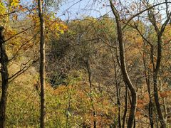 -浮山风景名胜区