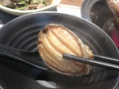 -争鲜·鲍鱼鸡煲(美邻中心店)