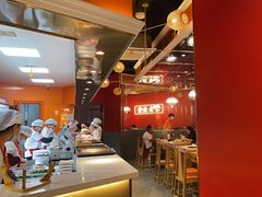 -川中渝夫火锅(铜陵万达广场店)