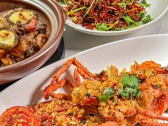 -醉壹号海鲜大排档(厦门美食地标店)