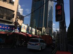 -清真·玛丽亚新疆菜主题餐厅(浙江中路店)