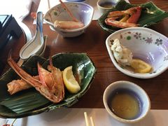 -蟹道乐(道顿堀本店)