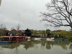 -斯丹姜母鸭·古法干香(涂门街总店)