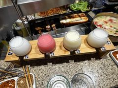 -大头叔烤鸡爪·朝鲜族烤串(天池路店)