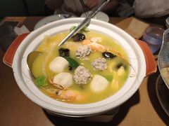 -新发现(宝山龙湖店)