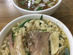 -老刘家泡馍·陕西老字号(钟楼广济街店)