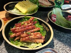 -酒拾烤肉(南城店)