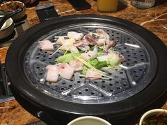 -船奇蒸汽海鲜·闽菜(八市海鲜总店)