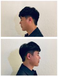 -锦尚名仕Hair Salon