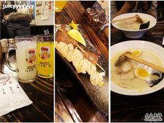 -香港仔茶餐厅(凤阳店)