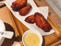 二哥爱鸡翅-太二酸菜鱼(沈阳万象城店)