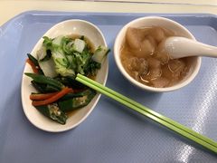 -北大家园食堂
