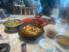 -常和州·夜宵大排档(常州单店)