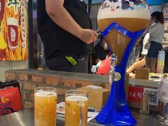 -马路牙子烧烤音乐酒馆(望京店)