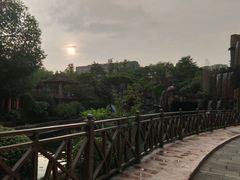 -成都欢乐谷
