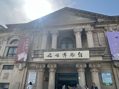 -旅顺博物馆