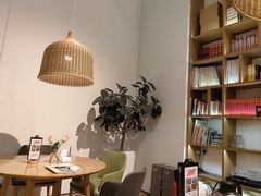 -四季餐厅·新津菜(环湖中路店)