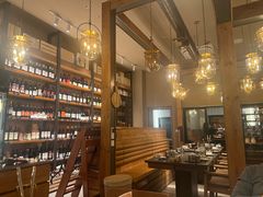 -腾格里· 蒙古山羊火锅(北京中关村店)