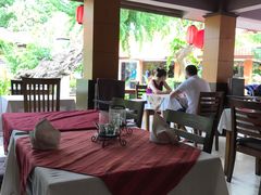 -Mai Mai Restaurant