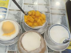 -民信老铺(双皮奶博物馆店)