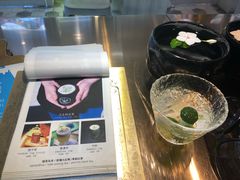 -茶是一枝花泡茶店