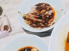 -周渝食惦·酸菜鱼精致川菜(横岗店)