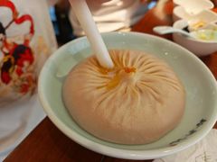 -裕兴记•蟹黄面馆(人民广场店)