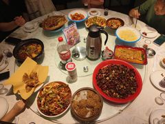 -常和州·夜宵大排档(常州单店)