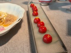 -秀儿四九城·新京菜(亚运村鸟巢店)