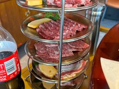 -伏一解牛烤肉专门店(信业购物中心店)